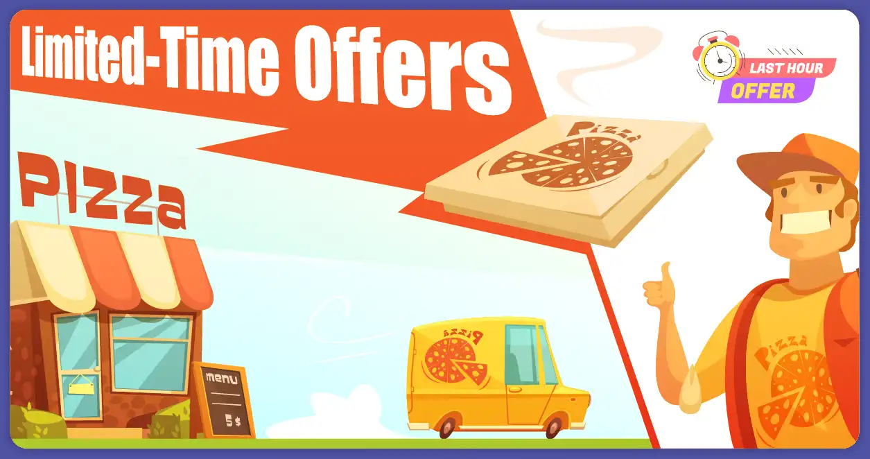 The Power of Limited-Time Offers in Food Delivery-01